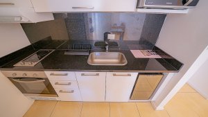 Departamento 2 Ambientes Venta Nordelta Amoblado