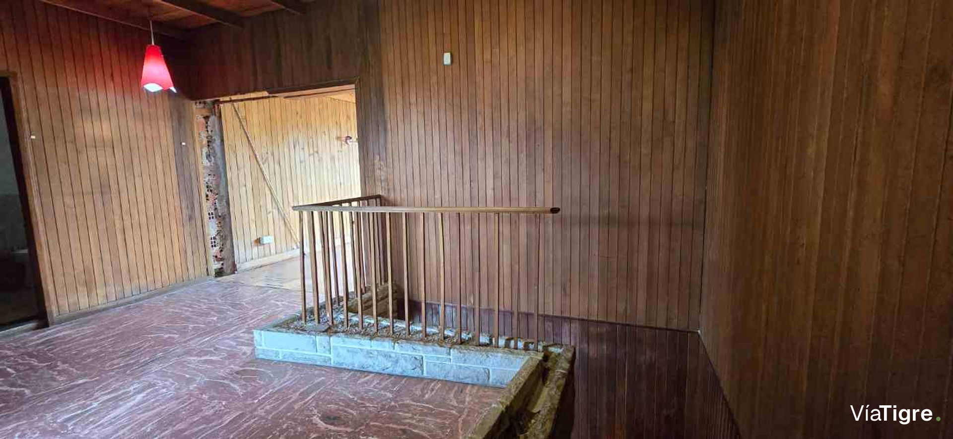 Venta Casa Boulongne 4 Ambientes A Refaccionar