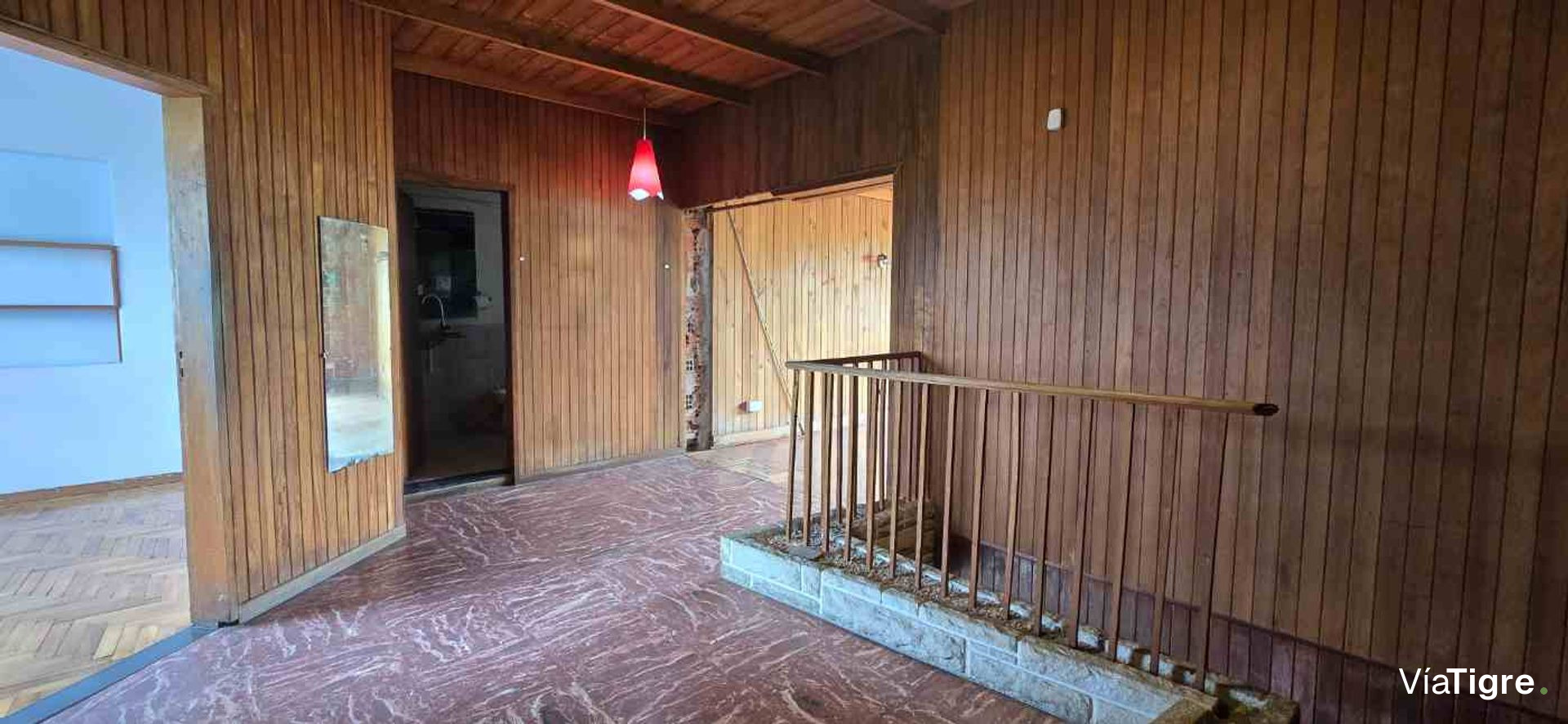 Venta Casa Boulongne 4 Ambientes A Refaccionar