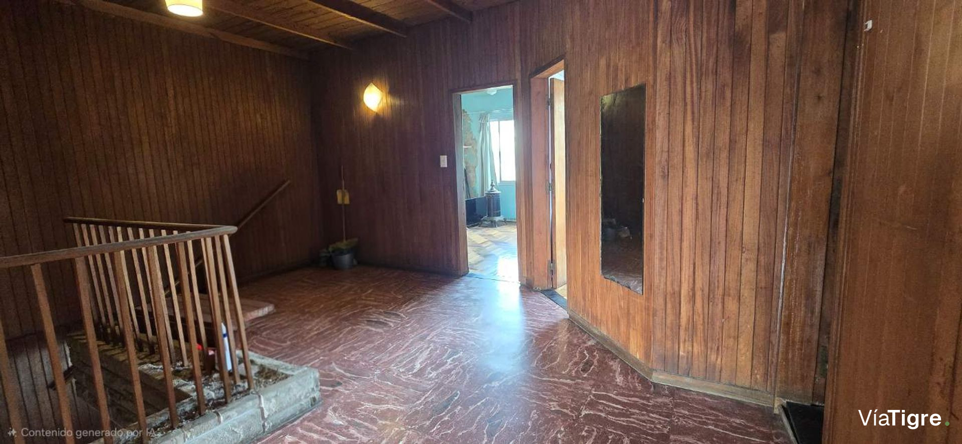 Venta Casa Boulongne 4 Ambientes A Refaccionar