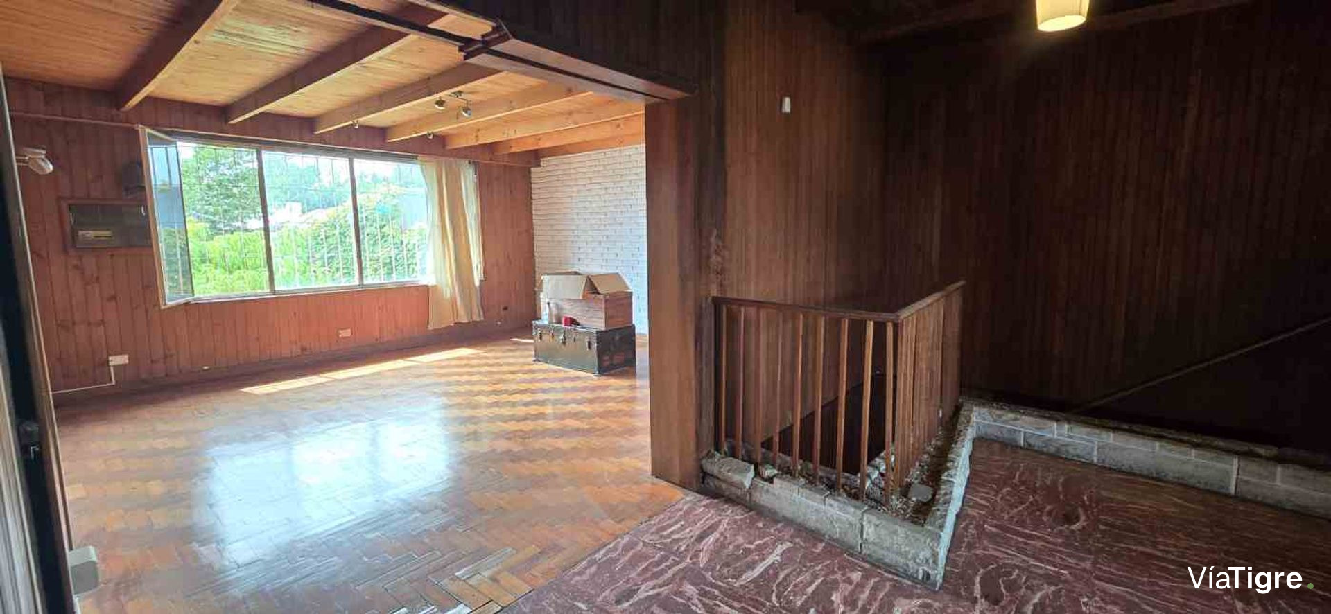 Venta Casa Boulongne 4 Ambientes A Refaccionar