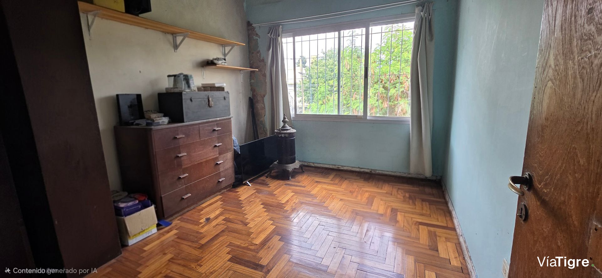 Venta Casa Boulongne 4 Ambientes A Refaccionar