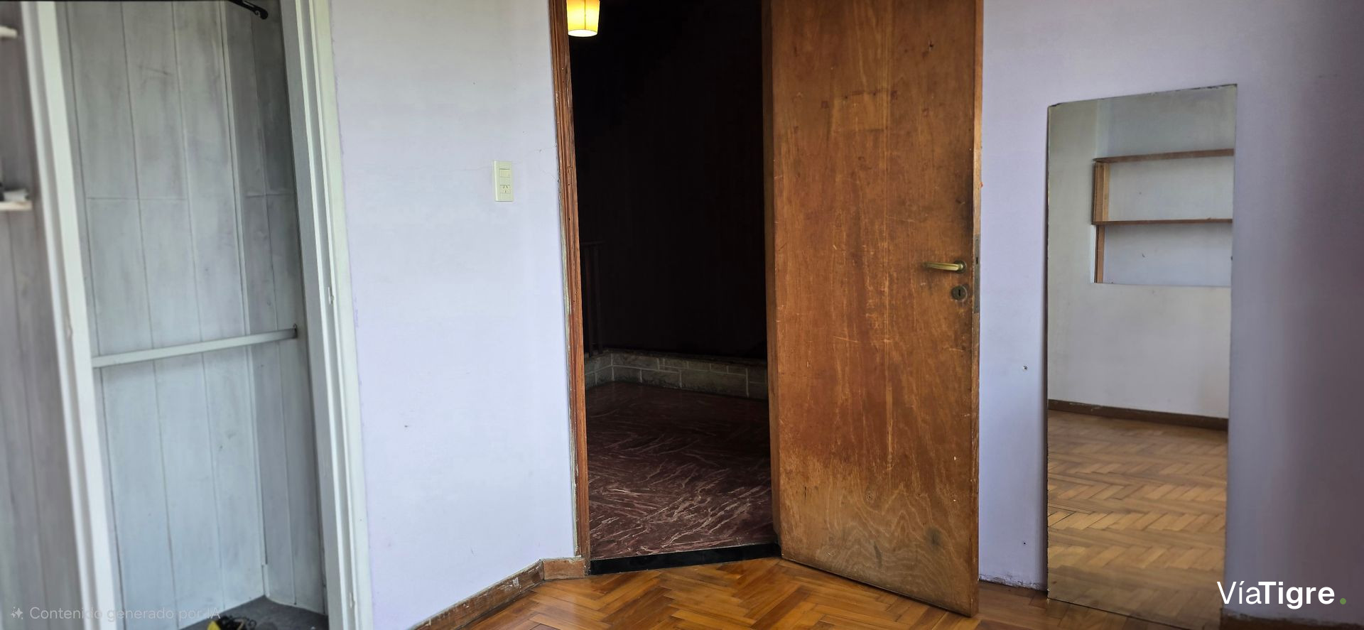 Venta Casa Boulongne 4 Ambientes A Refaccionar