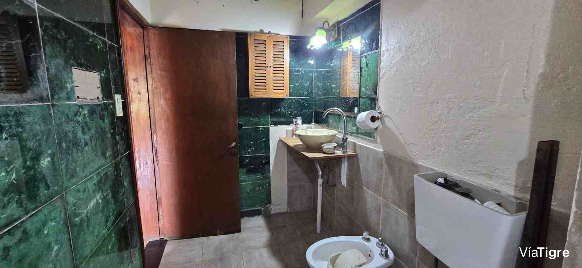 Venta Casa Boulongne 4 Ambientes A Refaccionar