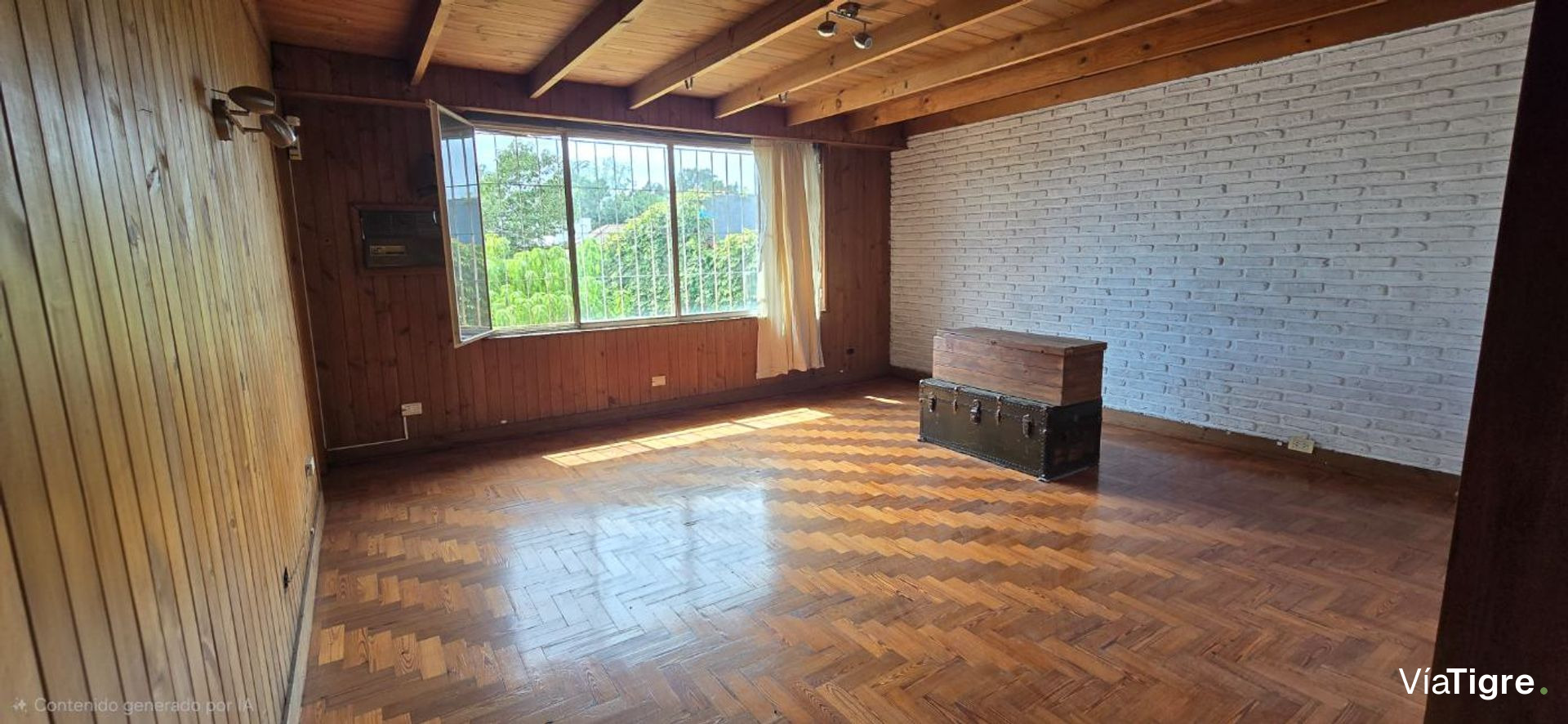 Venta Casa Boulongne 4 Ambientes A Refaccionar