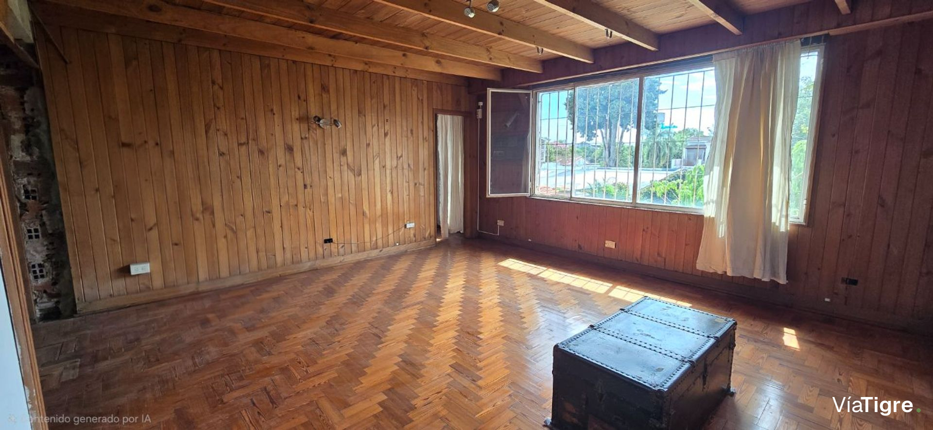 Venta Casa Boulongne 4 Ambientes A Refaccionar