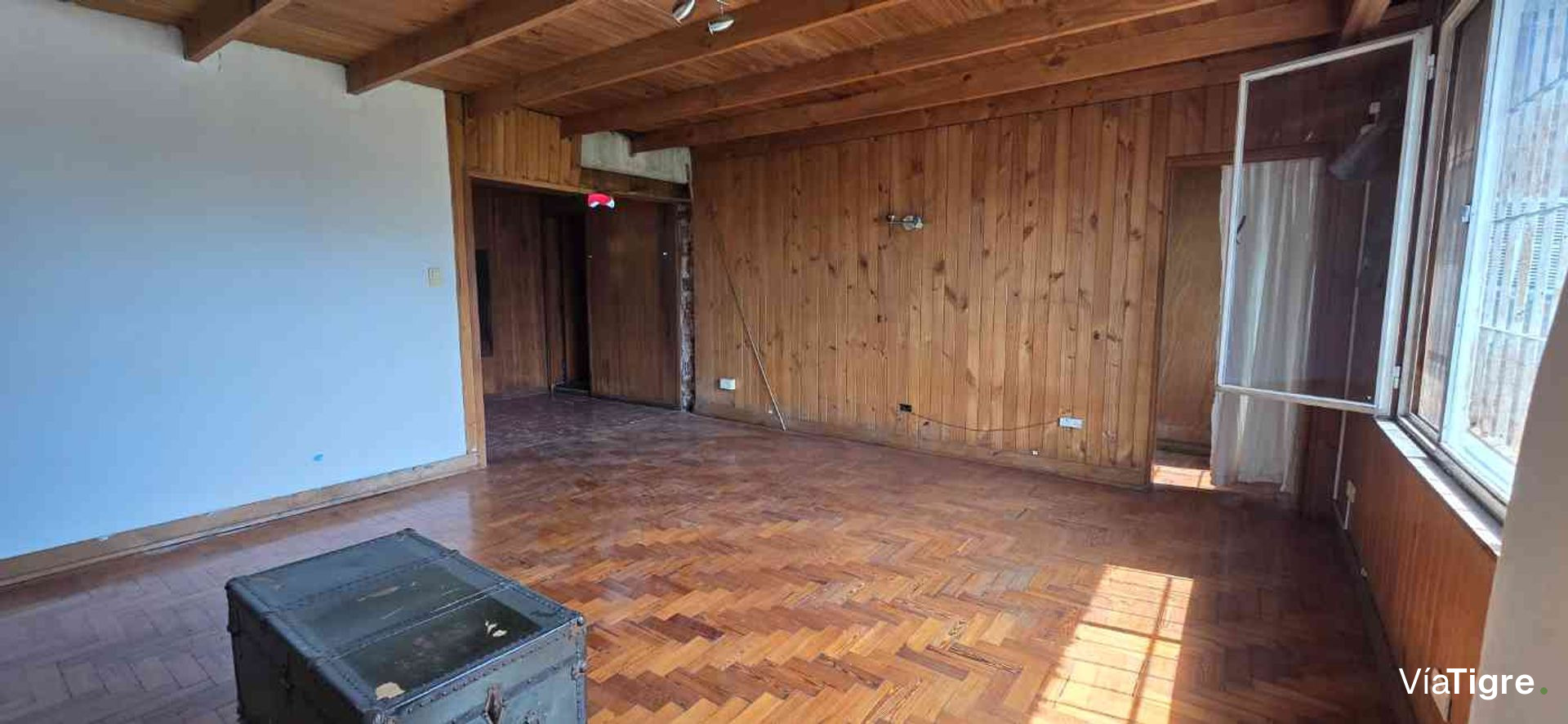 Venta Casa Boulongne 4 Ambientes A Refaccionar