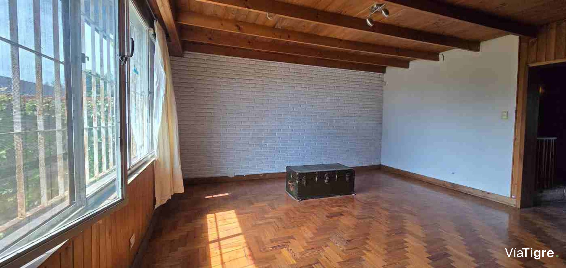 Venta Casa Boulongne 4 Ambientes A Refaccionar