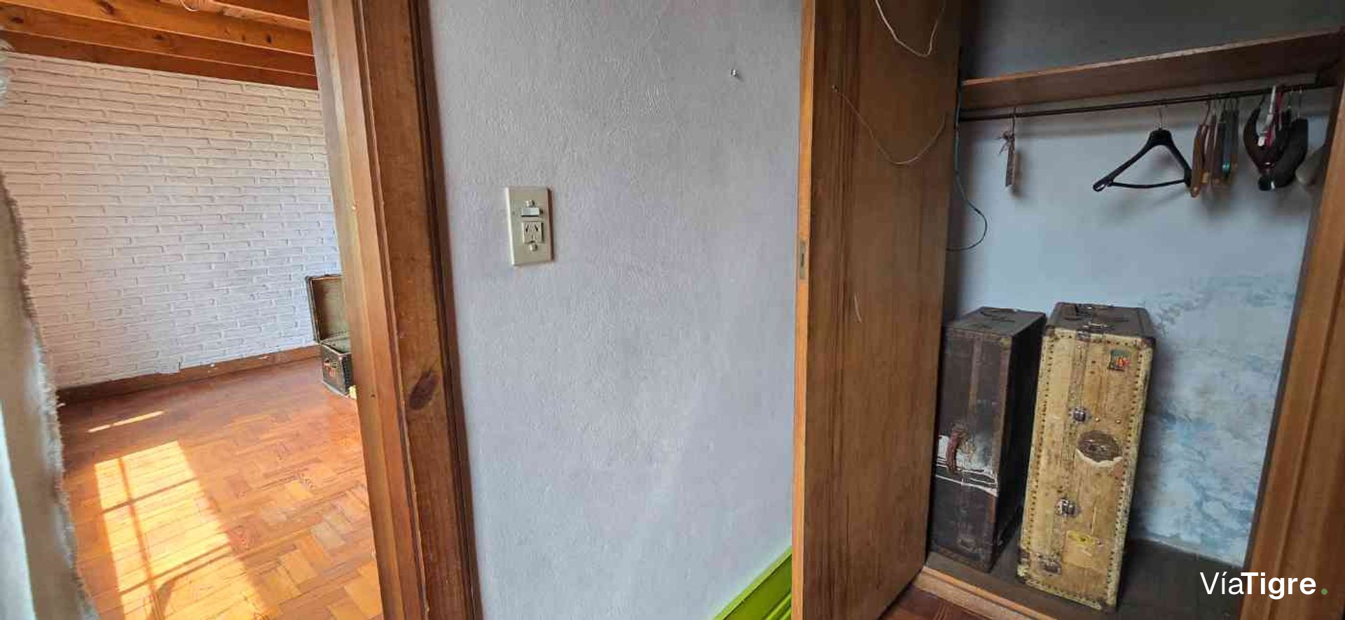 Venta Casa Boulongne 4 Ambientes A Refaccionar