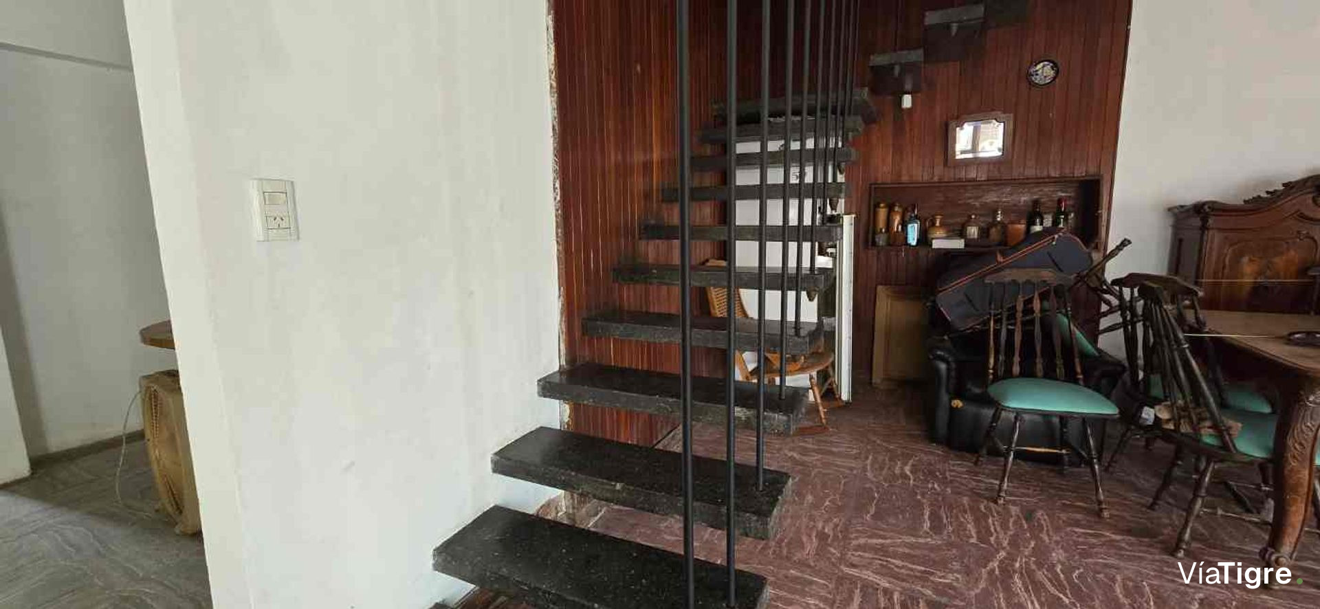 Venta Casa Boulongne 4 Ambientes A Refaccionar