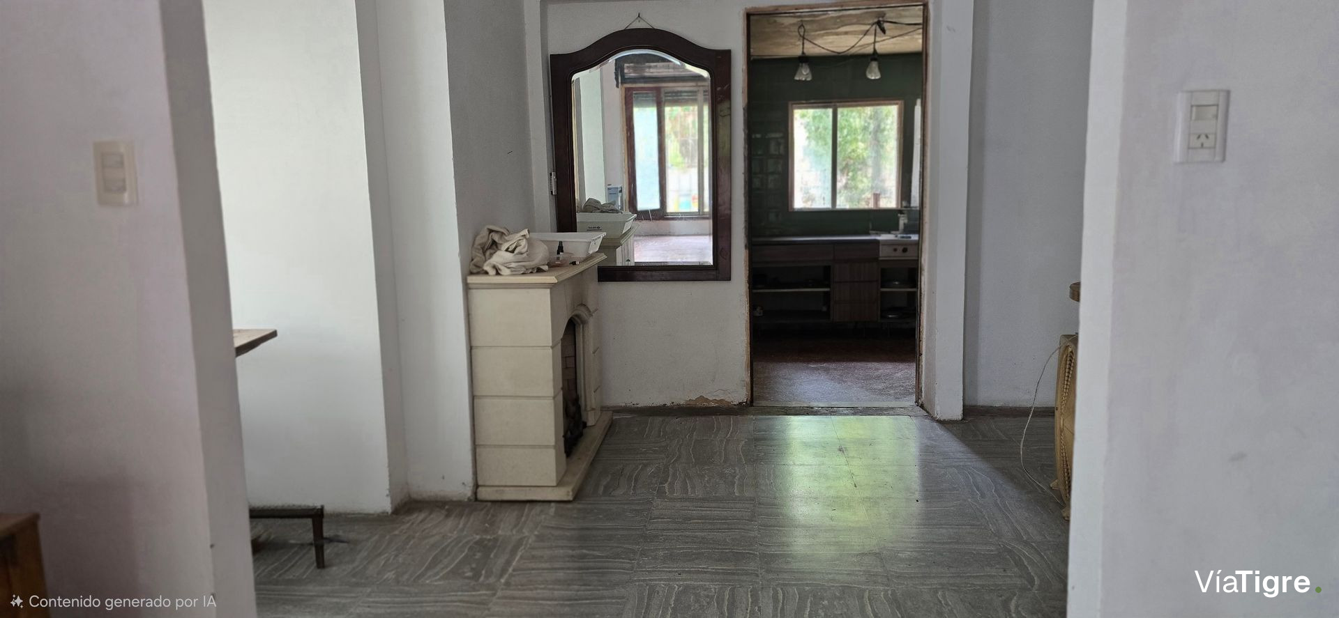 Venta Casa Boulongne 4 Ambientes A Refaccionar