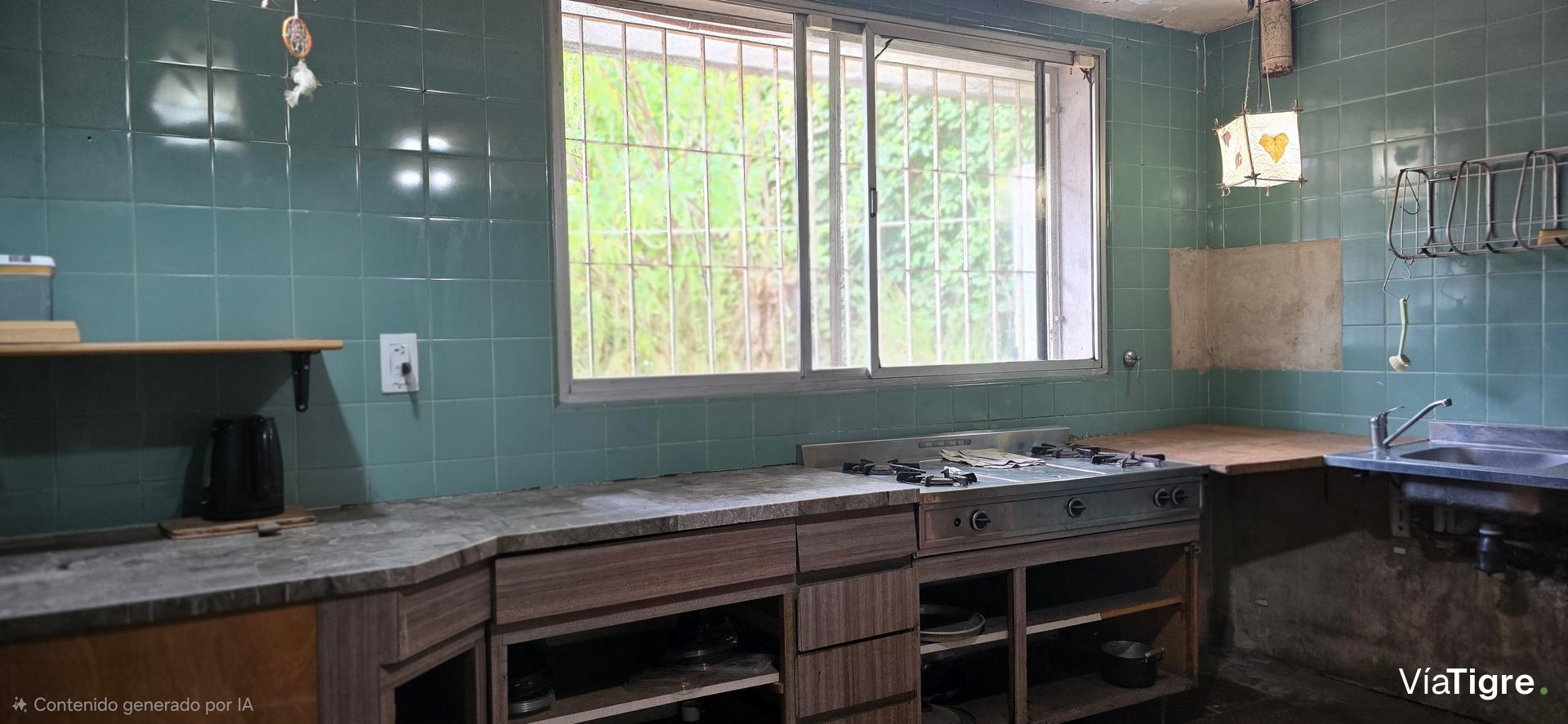Venta Casa Boulongne 4 Ambientes A Refaccionar