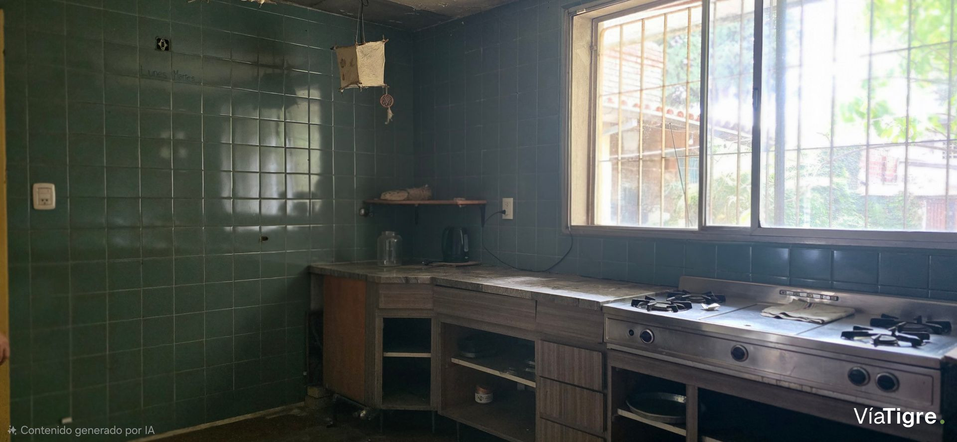 Venta Casa Boulongne 4 Ambientes A Refaccionar