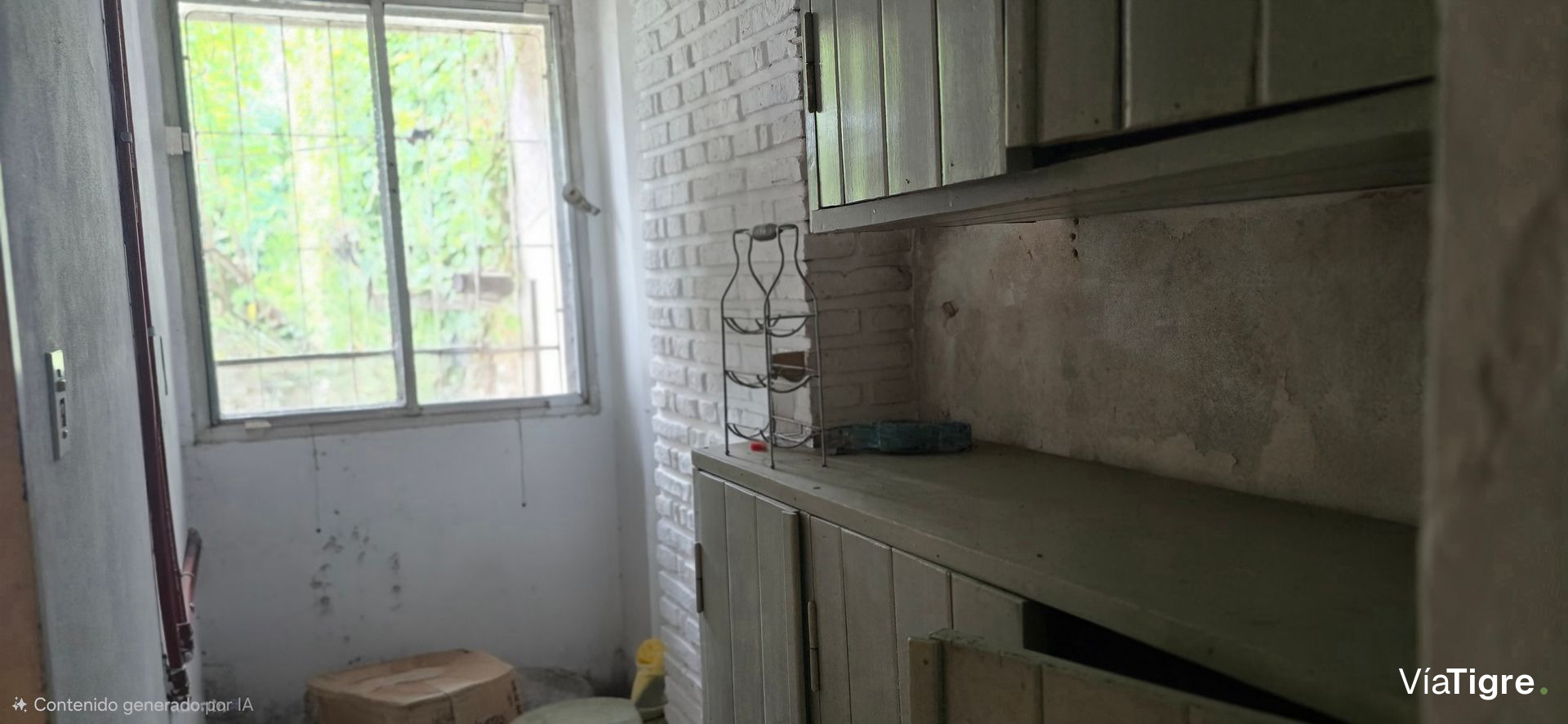 Venta Casa Boulongne 4 Ambientes A Refaccionar