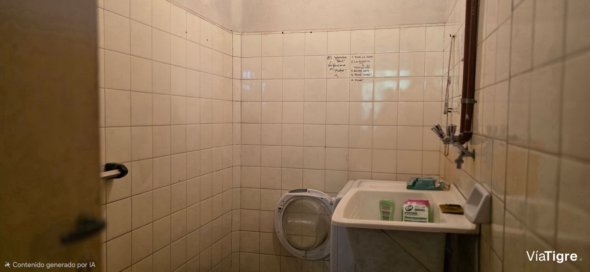 Venta Casa Boulongne 4 Ambientes A Refaccionar