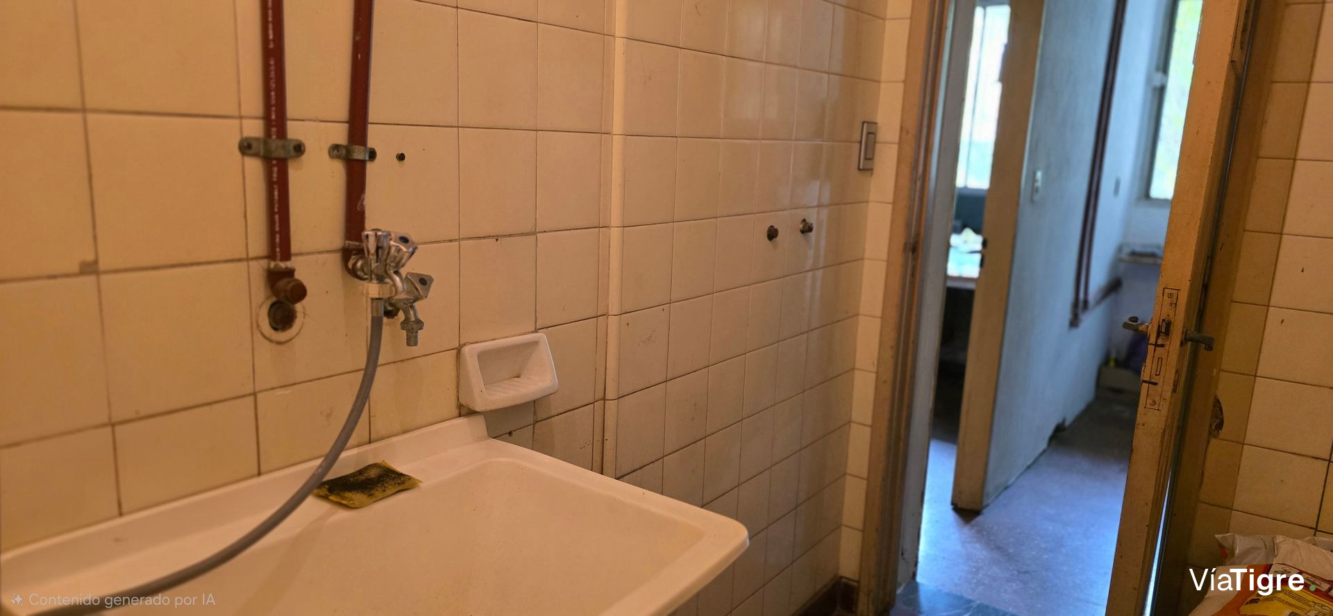 Venta Casa Boulongne 4 Ambientes A Refaccionar