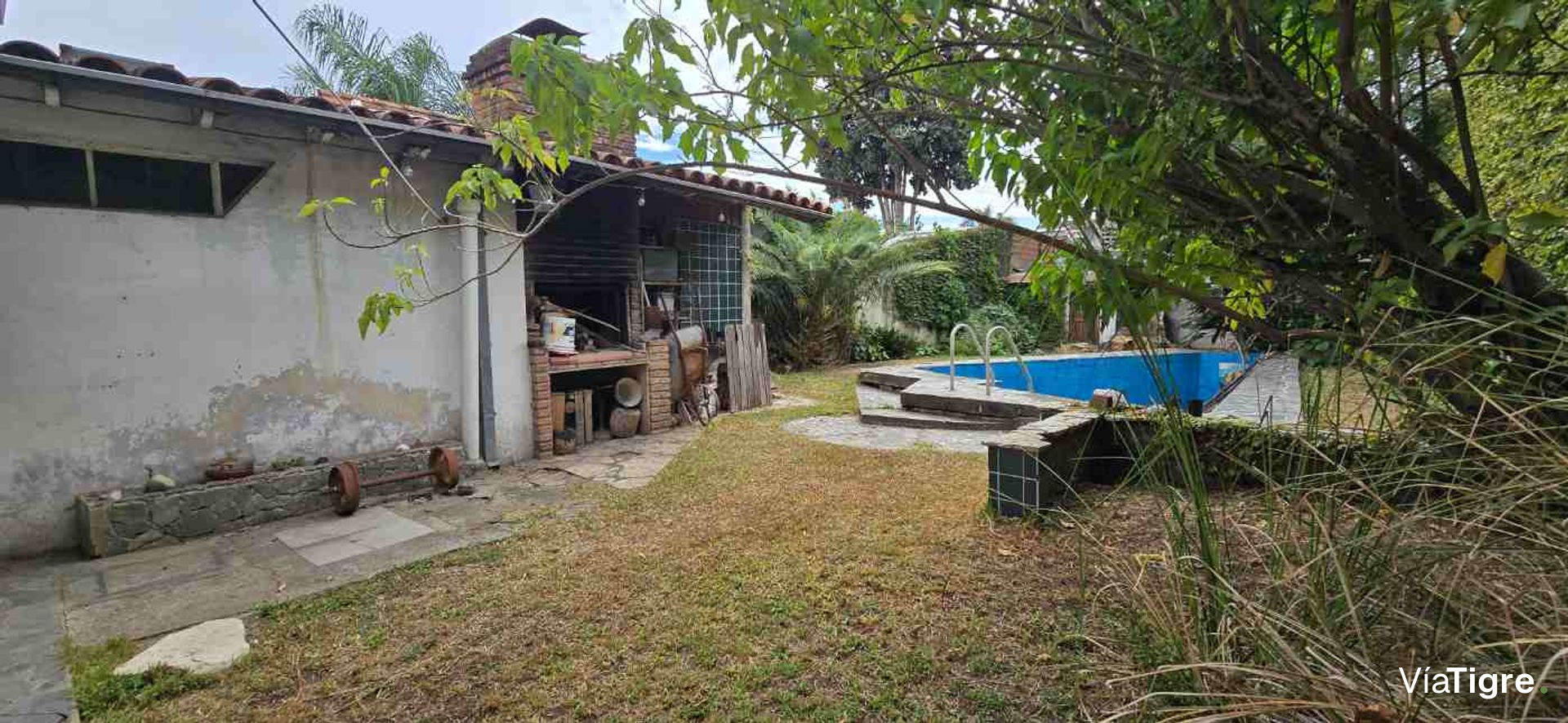 Venta Casa Boulongne 4 Ambientes A Refaccionar