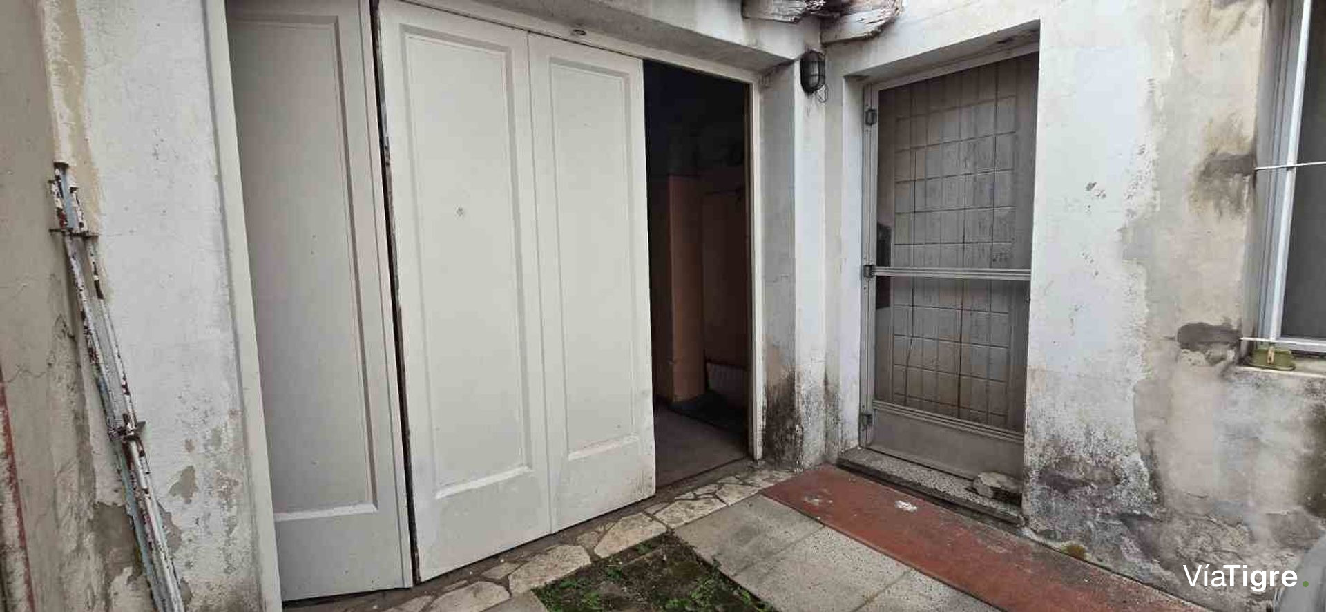 Venta Casa Boulongne 4 Ambientes A Refaccionar