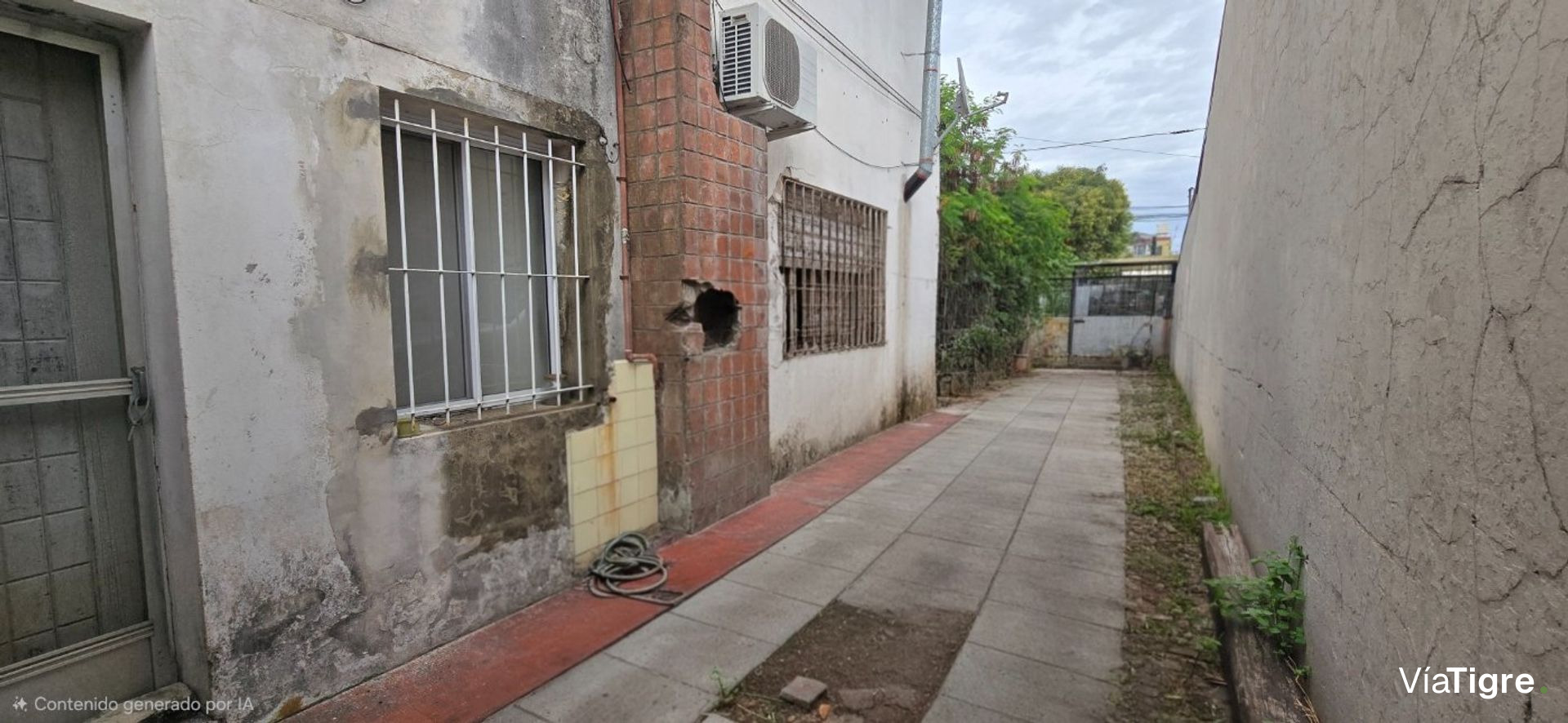 Venta Casa Boulongne 4 Ambientes A Refaccionar
