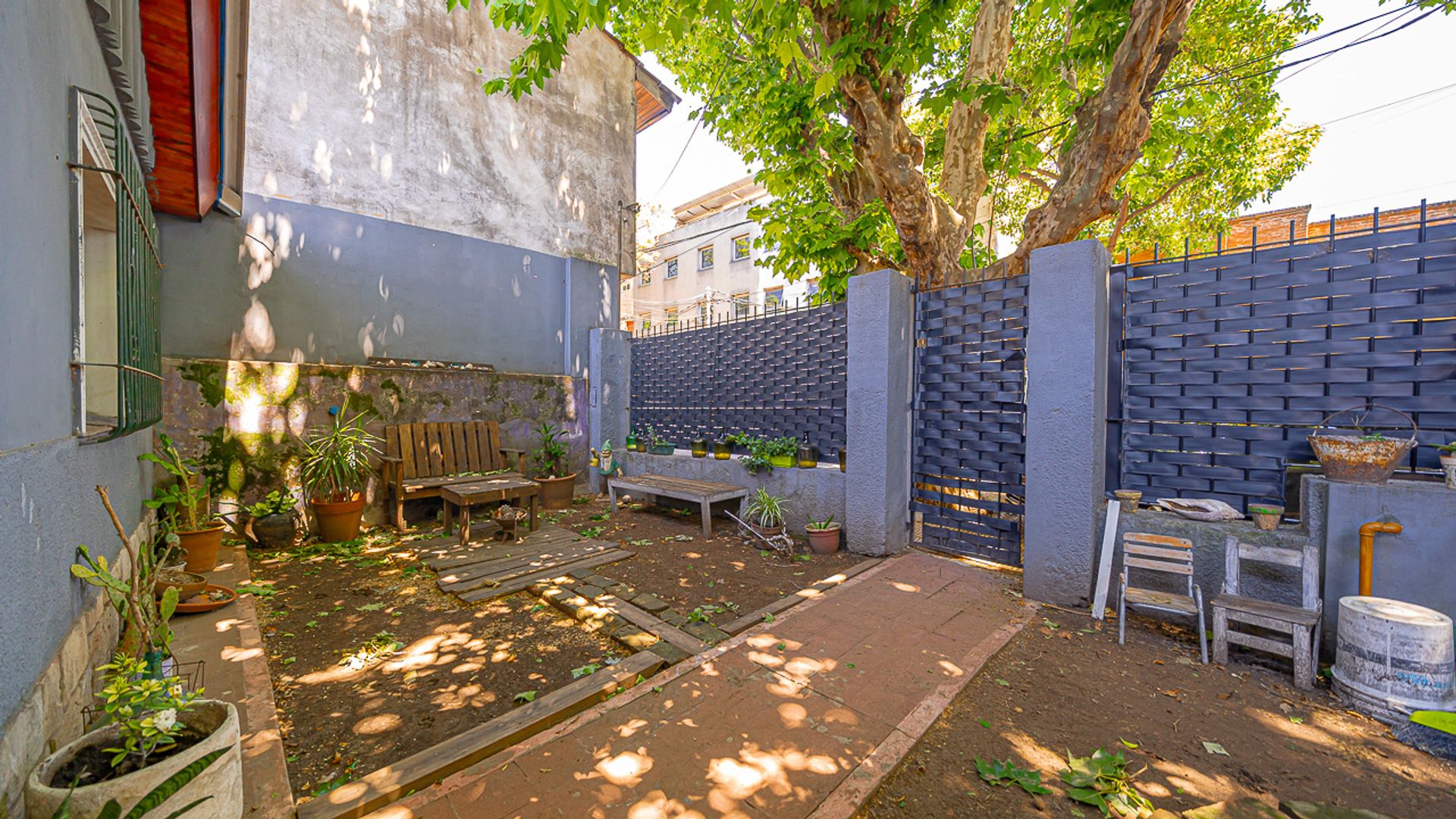 Venta Casa 3 Ambientes Florida Oeste