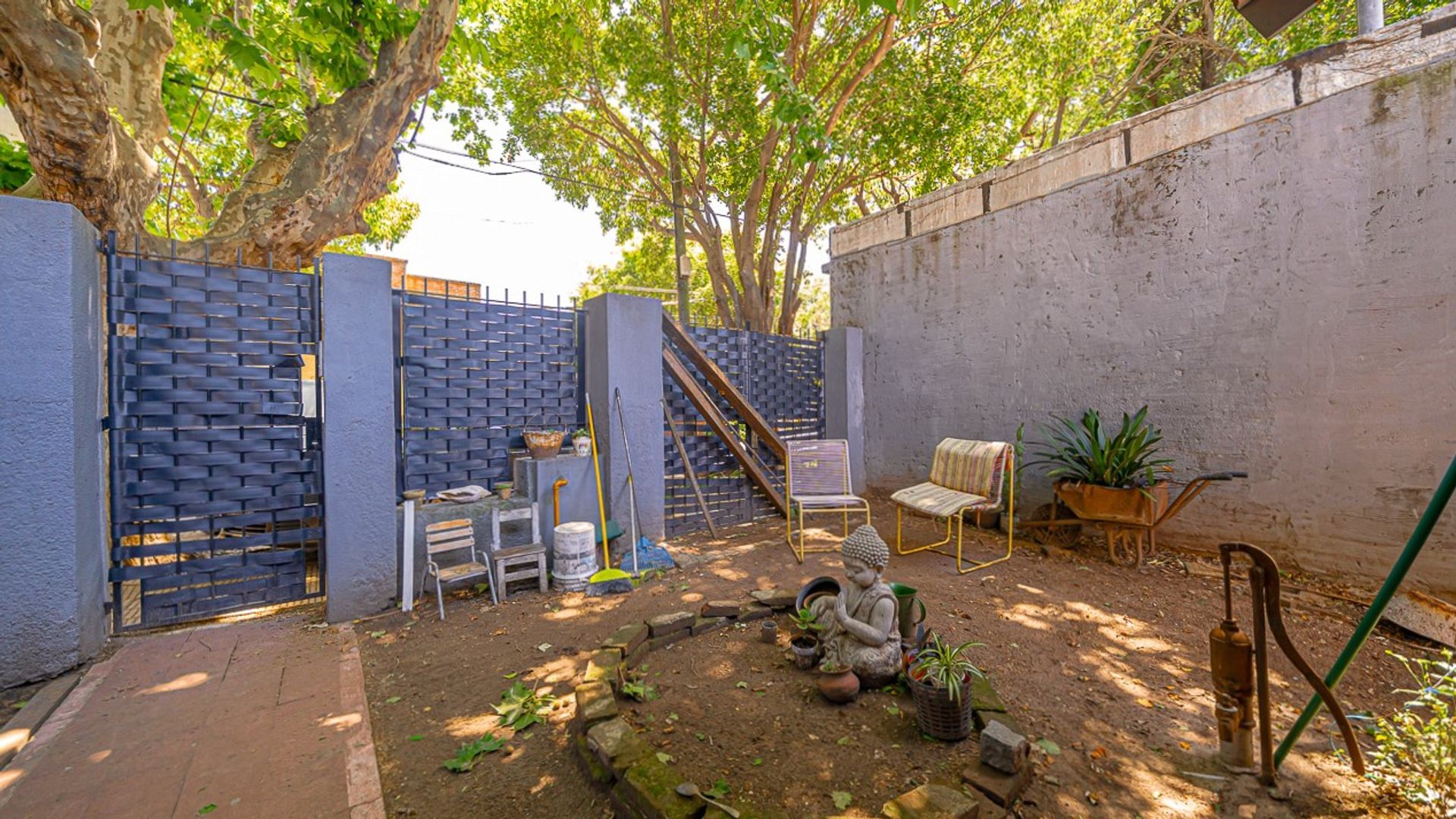 Venta Casa 3 Ambientes Florida Oeste