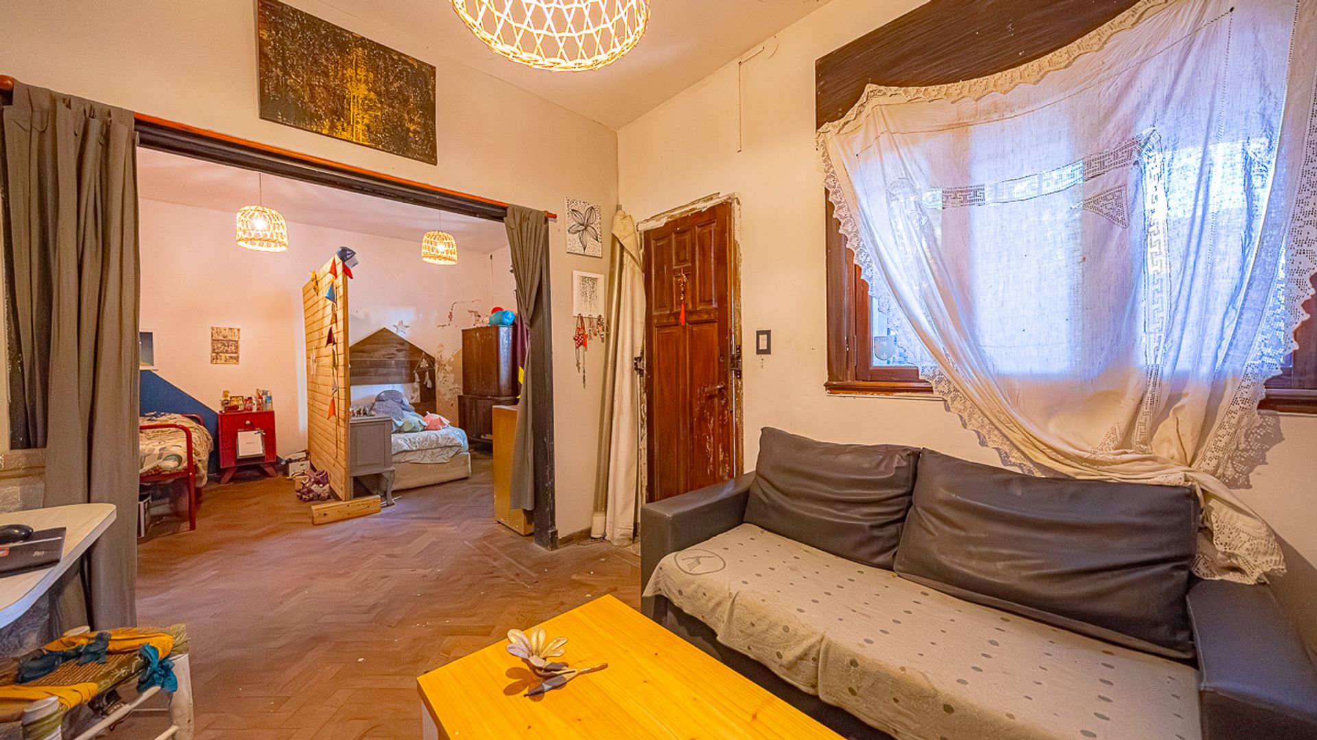 Venta Casa 3 Ambientes Florida Oeste