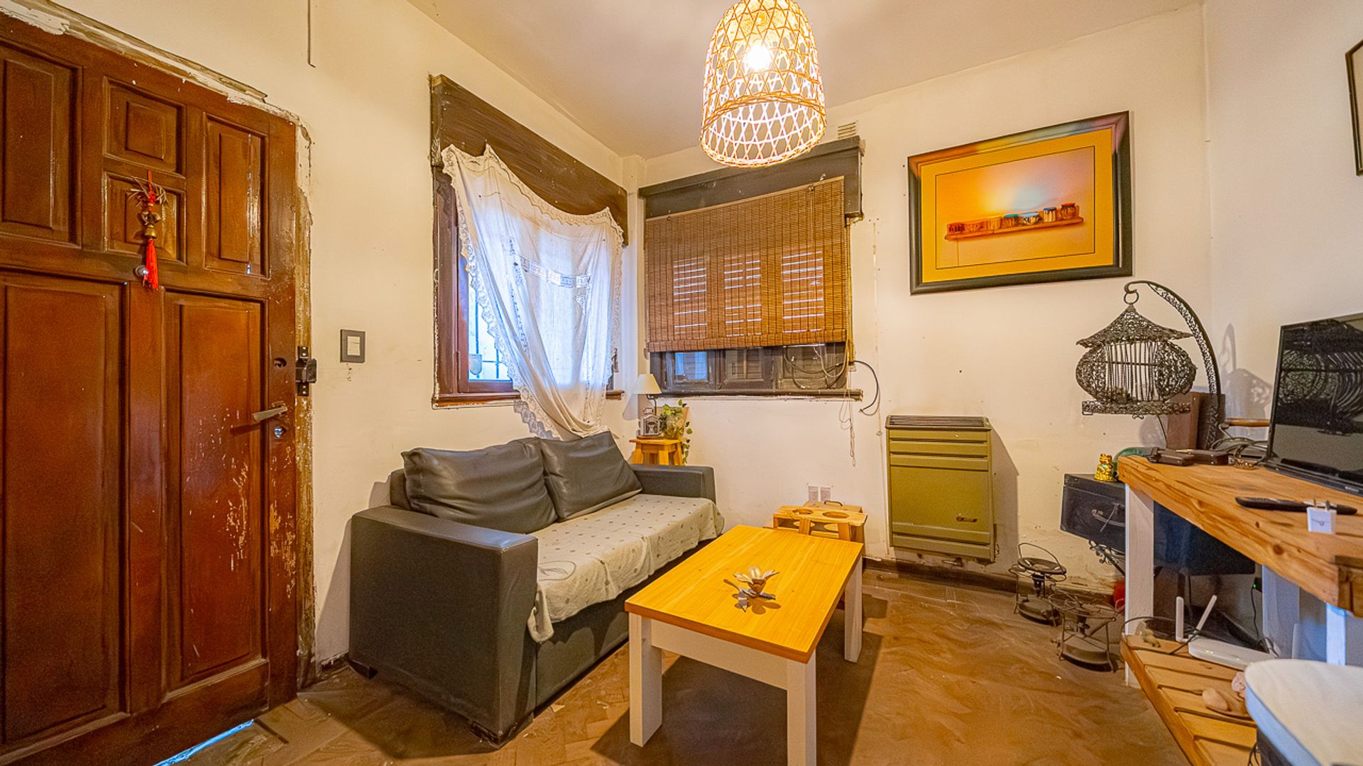 Venta Casa 3 Ambientes Florida Oeste