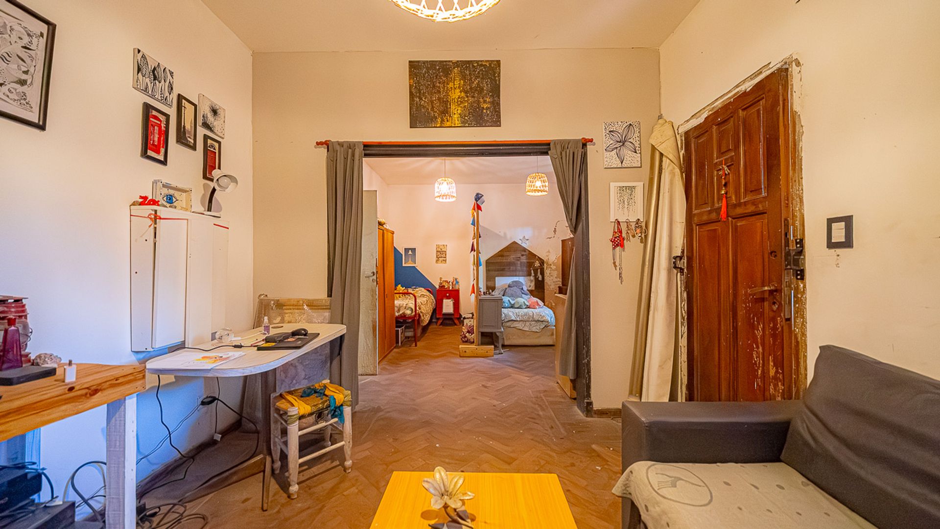 Venta Casa 3 Ambientes Florida Oeste