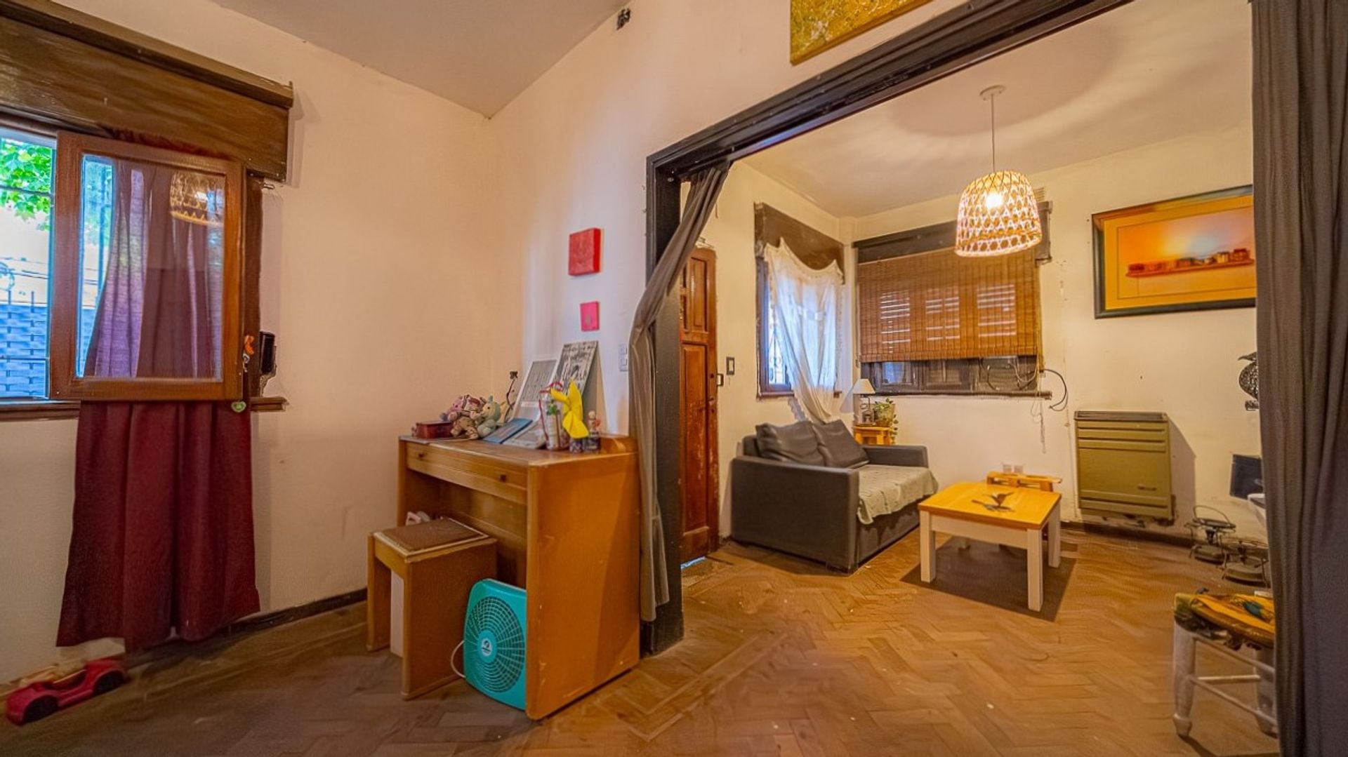 Venta Casa 3 Ambientes Florida Oeste