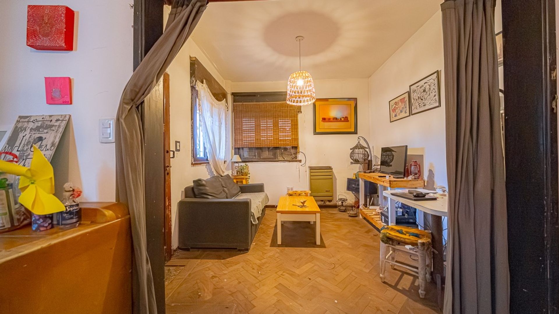 Venta Casa 3 Ambientes Florida Oeste