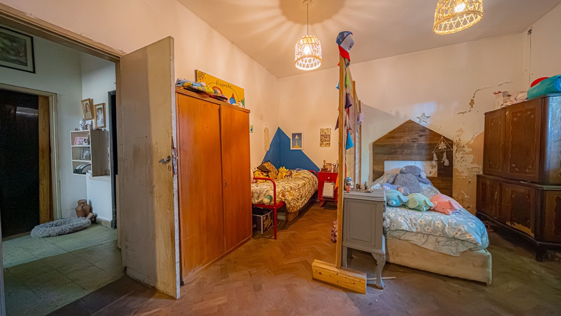 Venta Casa 3 Ambientes Florida Oeste
