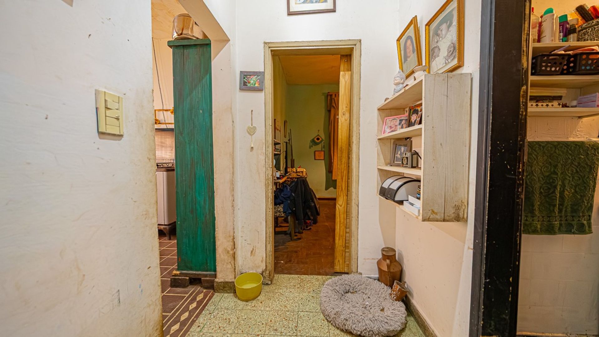 Venta Casa 3 Ambientes Florida Oeste