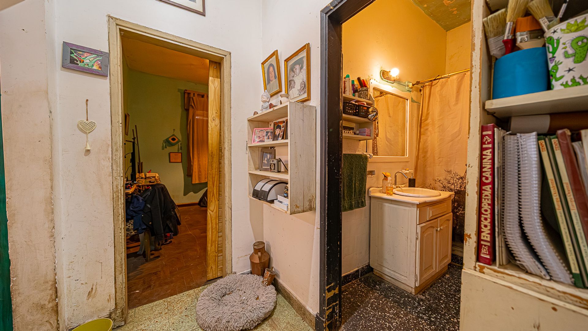 Venta Casa 3 Ambientes Florida Oeste