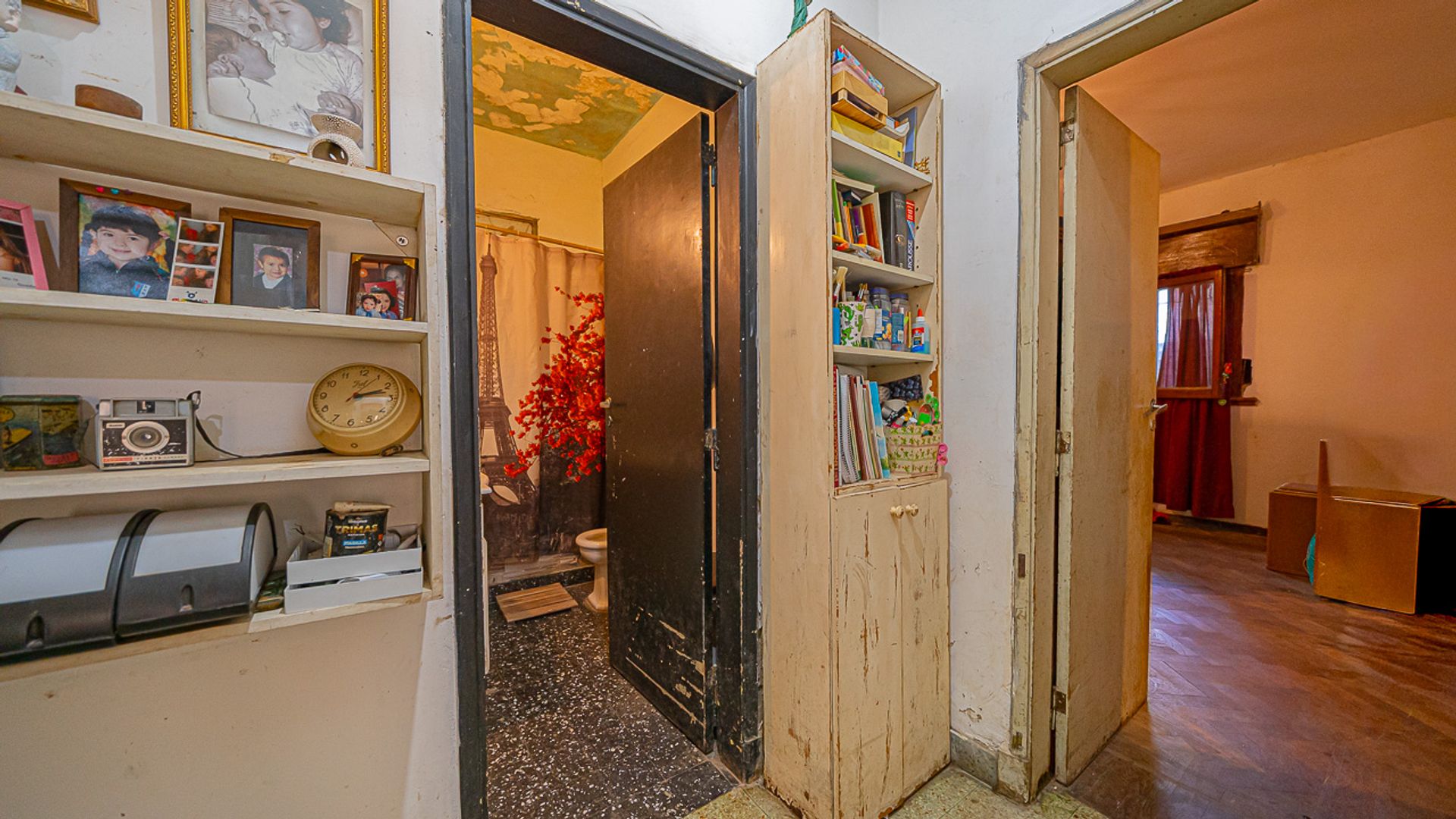 Venta Casa 3 Ambientes Florida Oeste