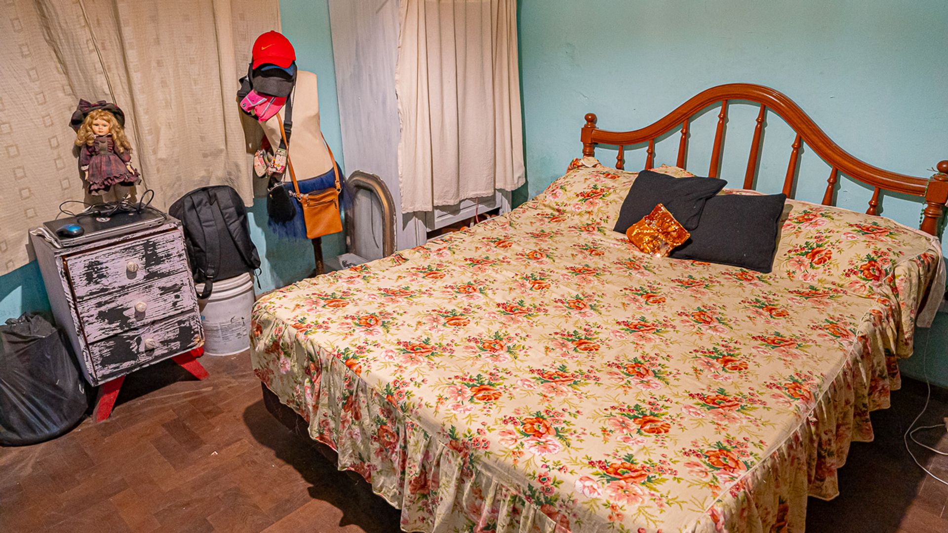 Venta Casa 3 Ambientes Florida Oeste