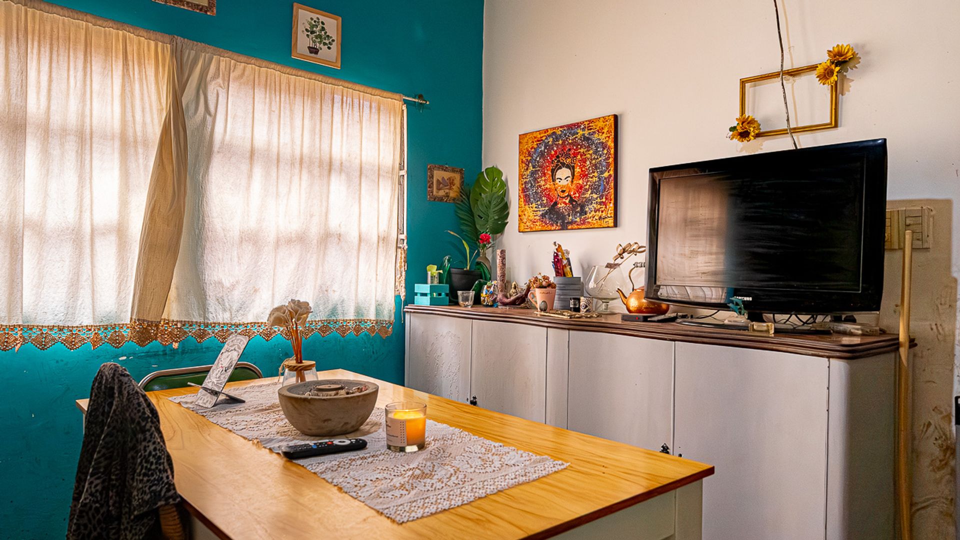 Venta Casa 3 Ambientes Florida Oeste