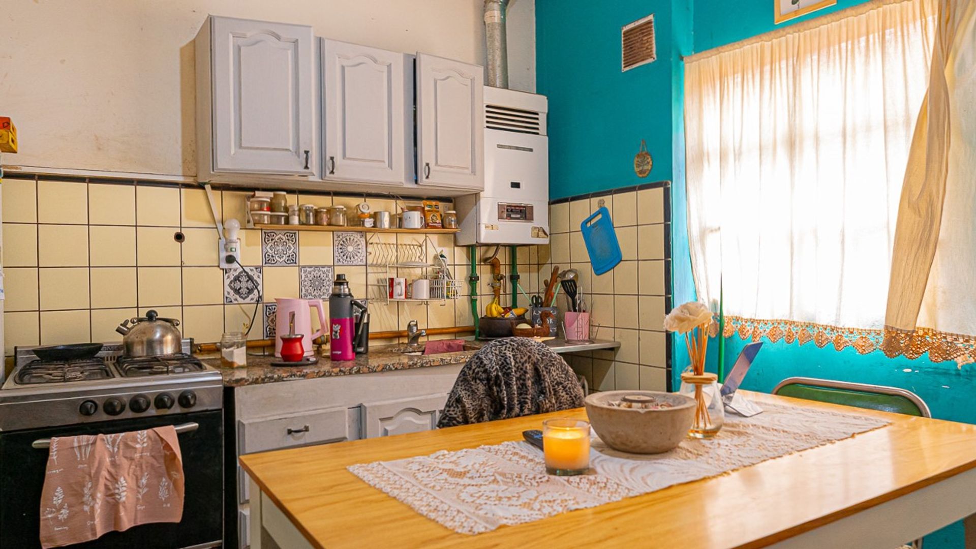 Venta Casa 3 Ambientes Florida Oeste