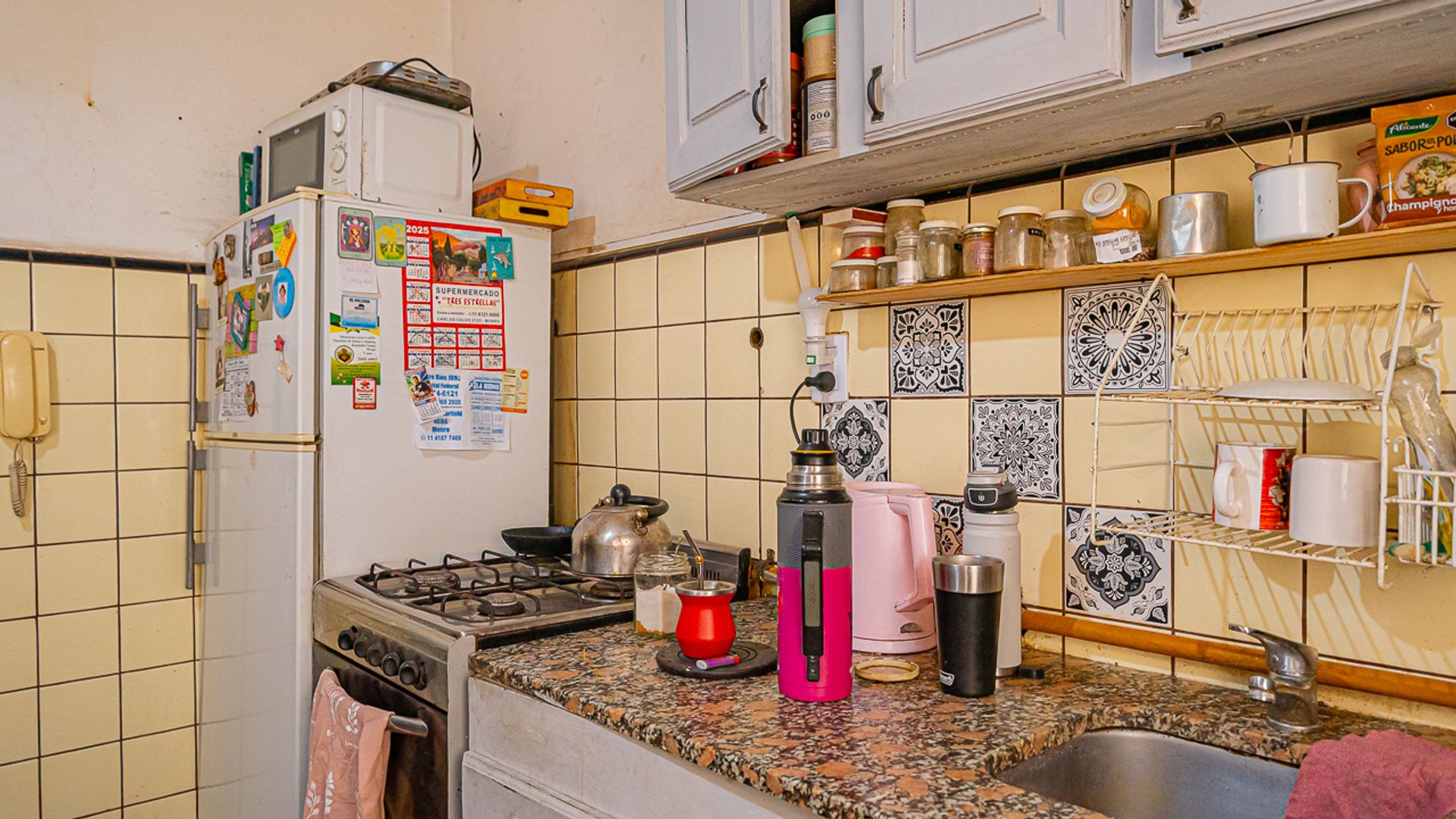 Venta Casa 3 Ambientes Florida Oeste