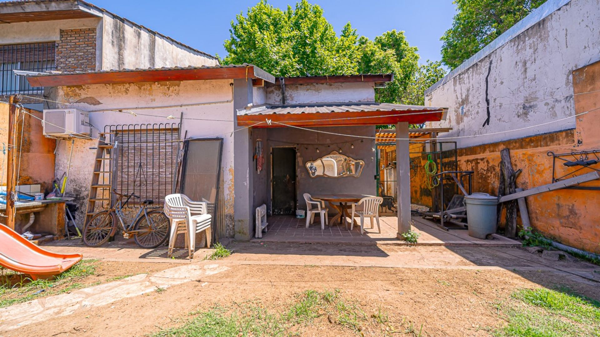 Venta Casa 3 Ambientes Florida Oeste