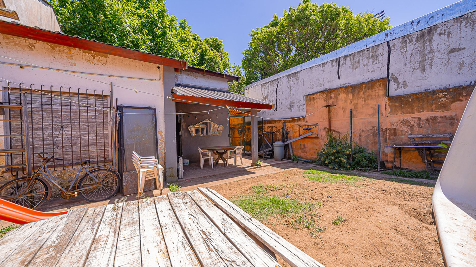 Venta Casa 3 Ambientes Florida Oeste