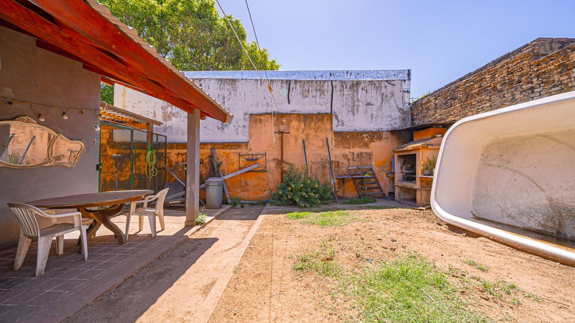 Venta Casa 3 Ambientes Florida Oeste