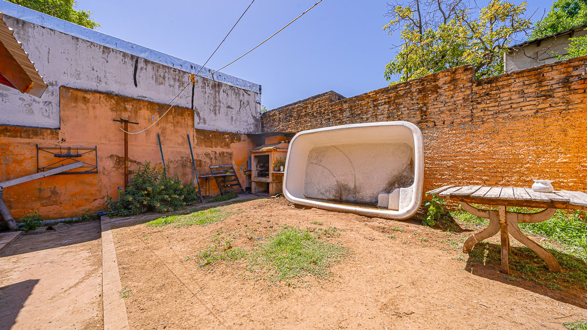 Venta Casa 3 Ambientes Florida Oeste
