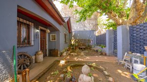 Venta Casa 3 Ambientes Florida Oeste