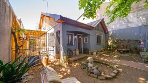 Venta Casa 3 Ambientes Florida Oeste