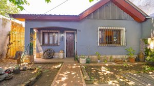 Venta Casa 3 Ambientes Florida Oeste