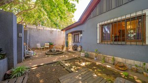 Venta Casa 3 Ambientes Florida Oeste