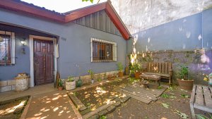 Venta Casa 3 Ambientes Florida Oeste