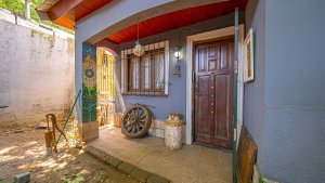 Venta Casa 3 Ambientes Florida Oeste