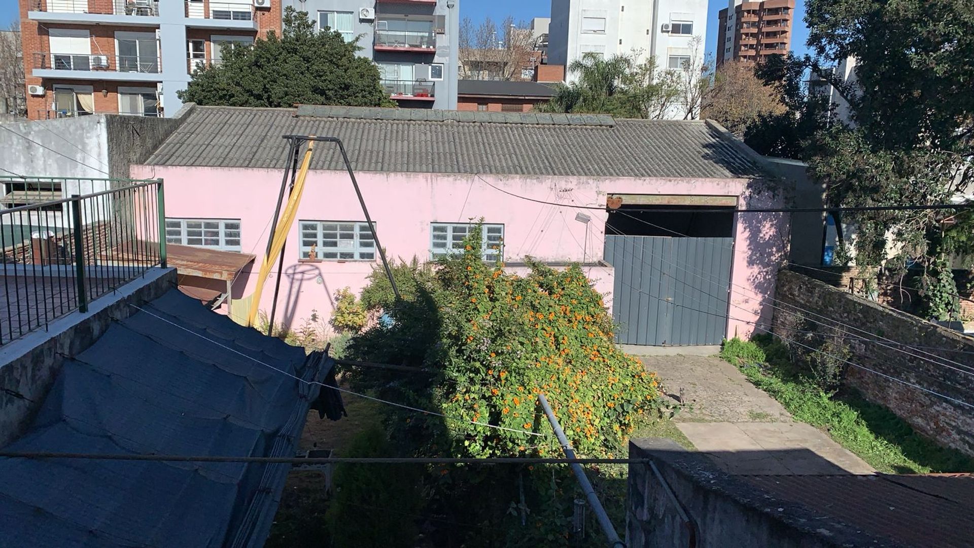 Venta Terreno