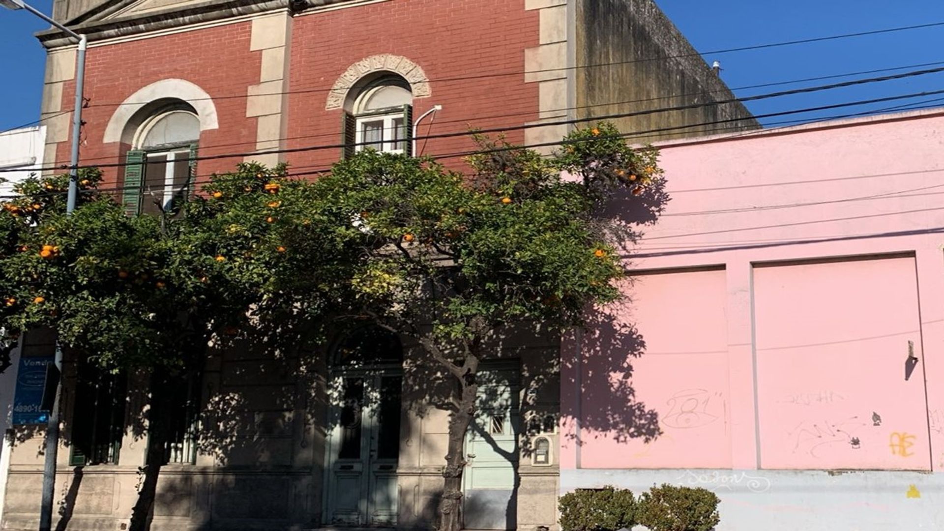 Venta Terreno